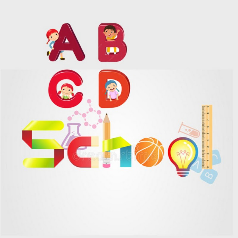 ABCD Baby School