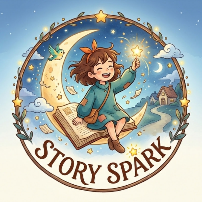 STORY SPARK  - English Stories