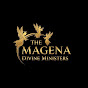 THE MAGENA DIVINE MINISTERS  logo