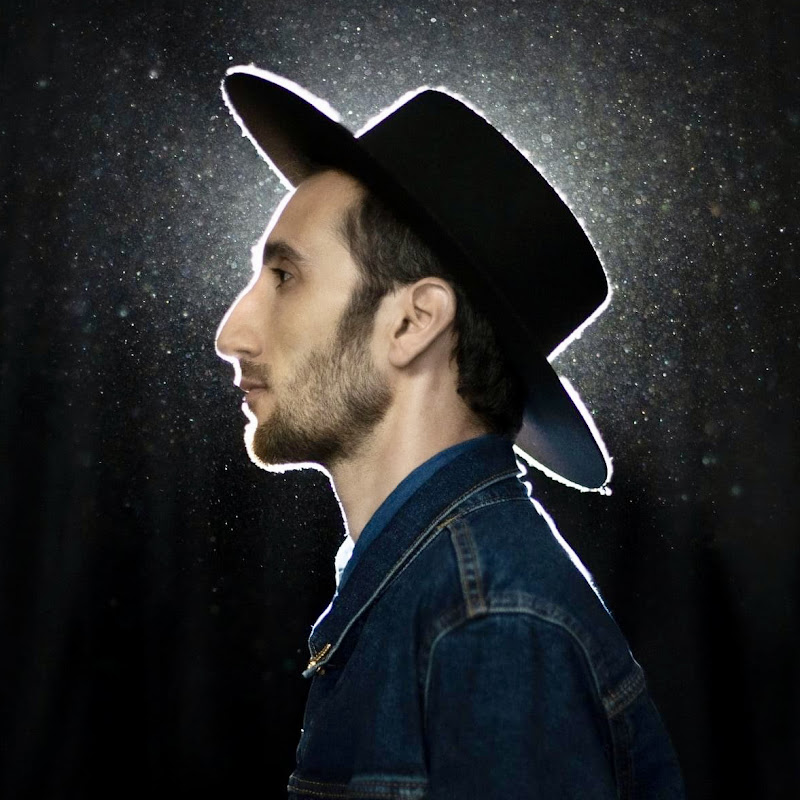 Stéphane Avellaneda - ROSAWAY icon