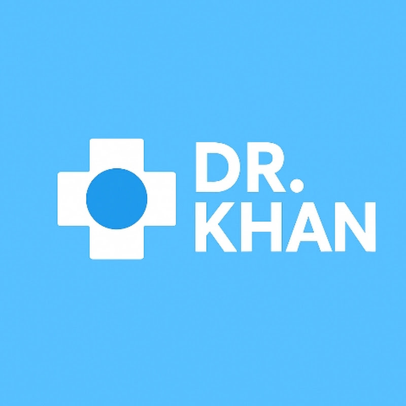 DR KHAN