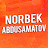 NORBEK ABDUSAMATOV