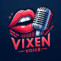 VixenVoice logo