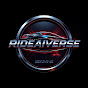 RideAIverse logo