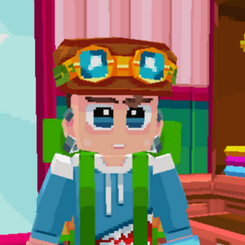 Popochannel　ポポちゃんねる