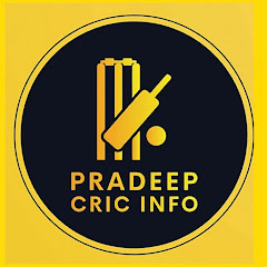 PRADEEP CRICINFO