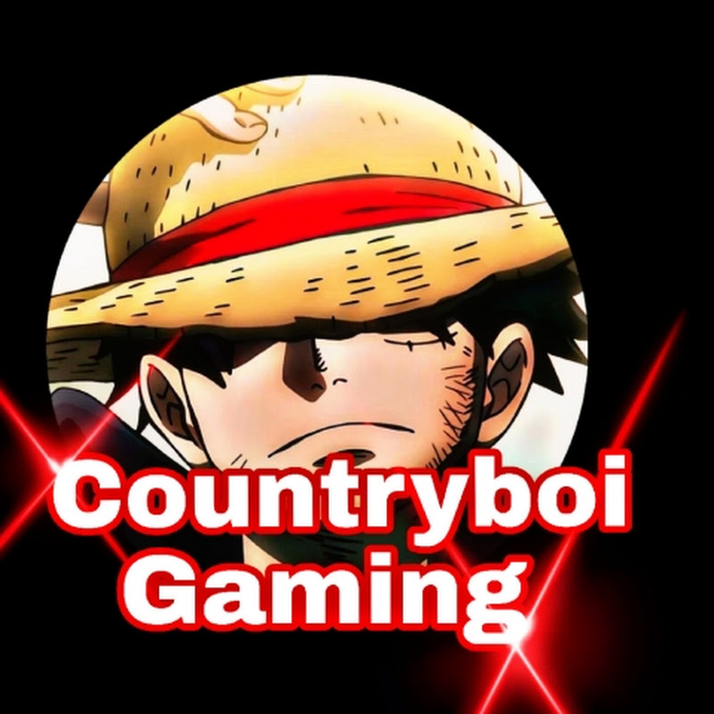 Countryboi Gaming 