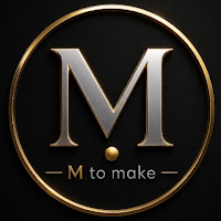 M.M to make profile image
