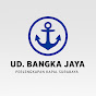 UD. BANGKA JAYA JUAL PERLENGKAPAN KAPAL SURABAYA logo