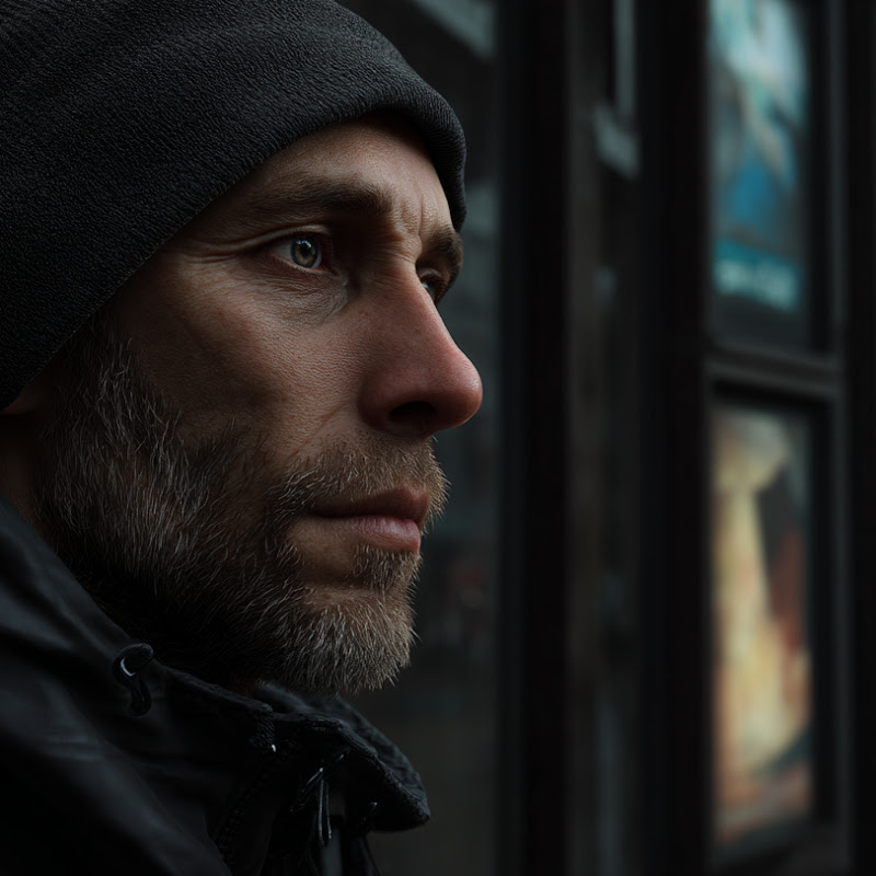 Pirate Ship Ambience