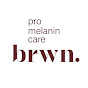 Brwn logo