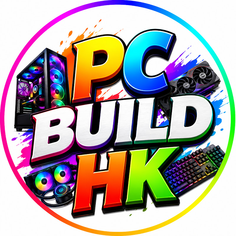 @PCBUILD-HK