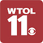 WTOL11 logo