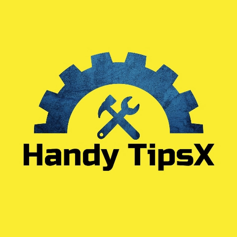 Handy Tips 