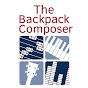 The Backpack Composer logo
