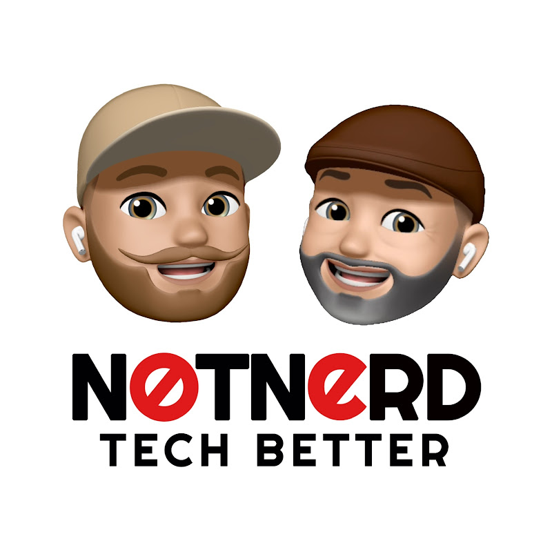 Notnerd