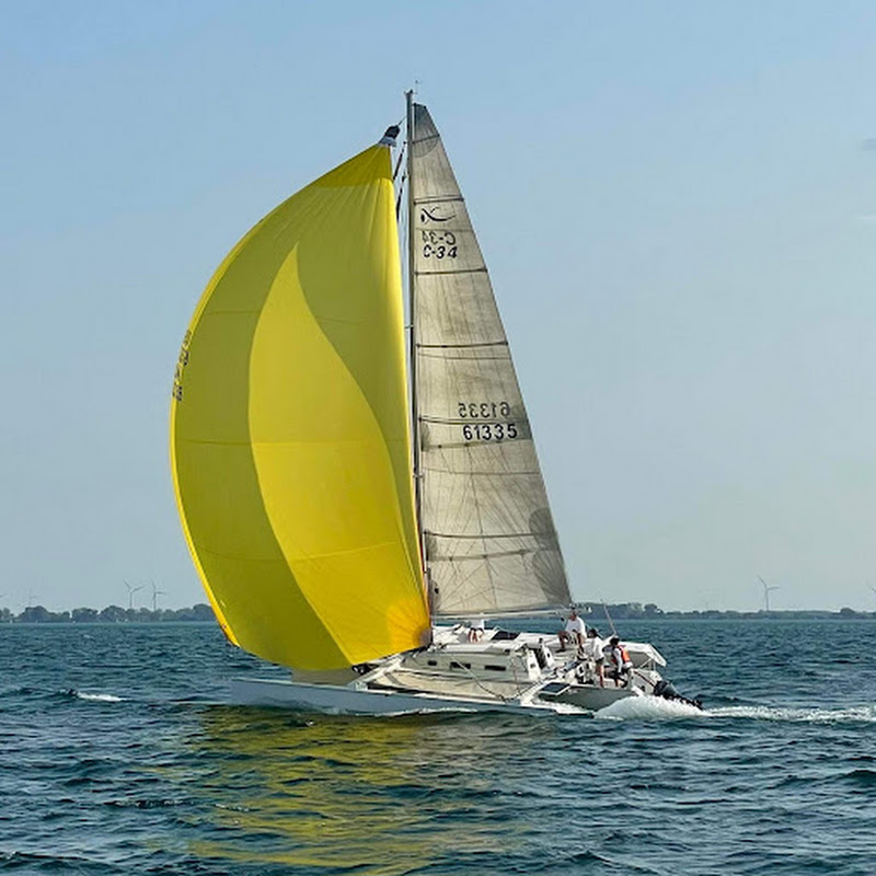 sailingunleaded