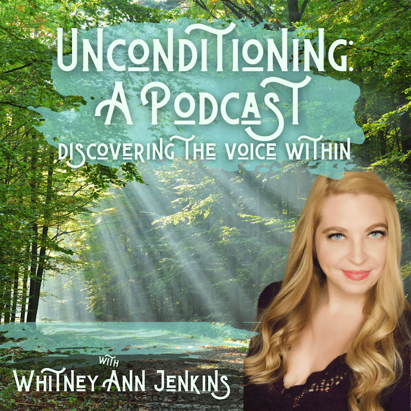 Whitney Ann Jenkins