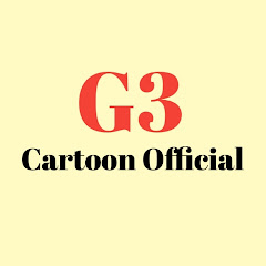 G3 Cartoon Official