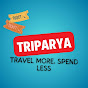TripArya logo