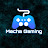 Mecha Gaming