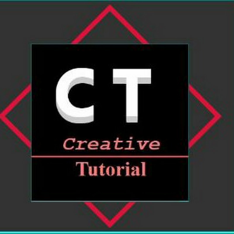 Creative Tutorial