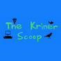 The Kriner Scoop logo