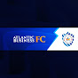 ATLANTIC BUSINESS FOOTBALL CLUB  logo