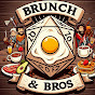 Brunch & Bros logo