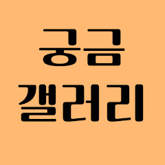 궁금갤러리
