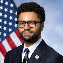 Rep Maxwell Alejandro Frost