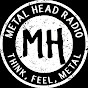 Metal Head Radio logo