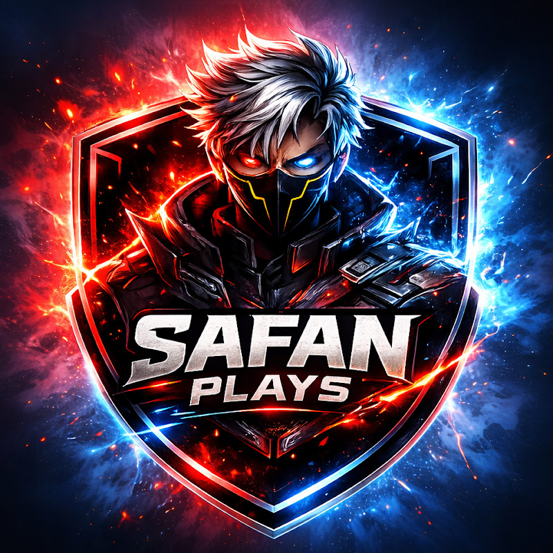SAFAN PLAYS