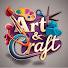 viHy84HSOWQ-channel-avatar-Art & Craft