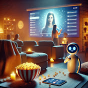 Virtual Movie Night