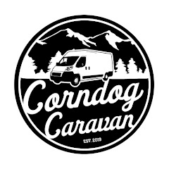 Corndog Caravan Avatar