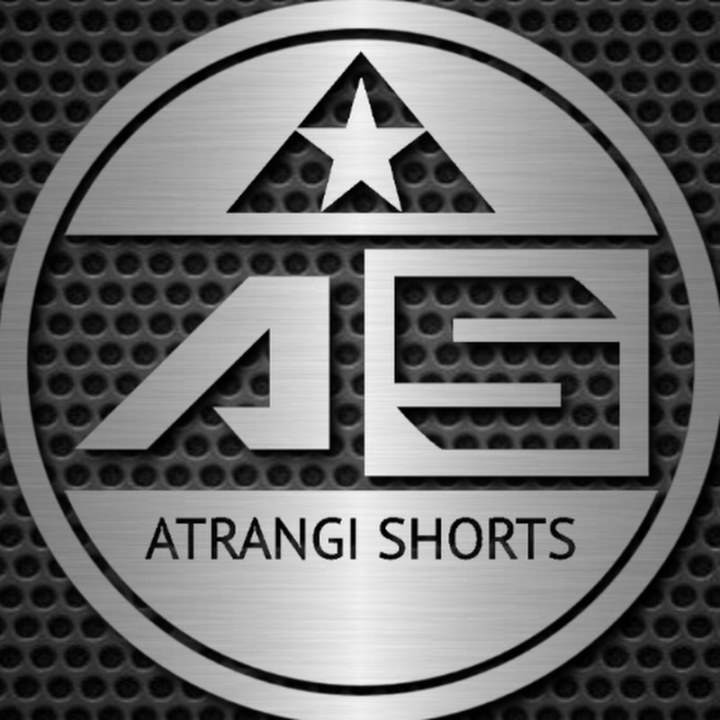 Atrangi shorts
