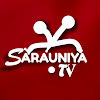 What could SARAUNIYA TV buy with $338.2 thousand?