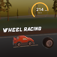 Wheel Racing icon