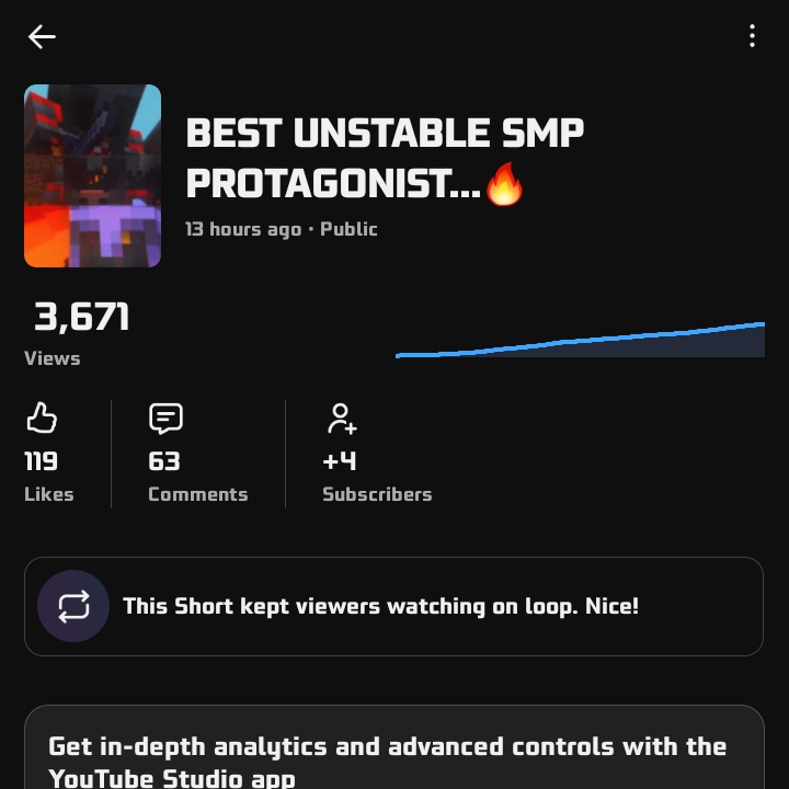 Post from MAX_YT