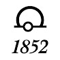 1852 Luxury Private Day Poweboat Tours logo
