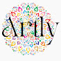 Artly logo
