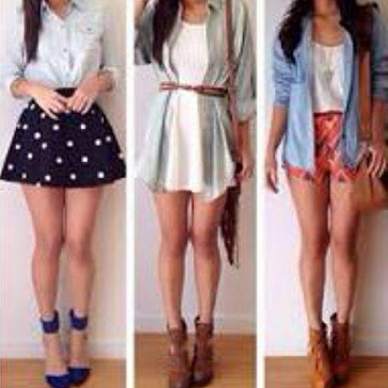 Fashion Daily
