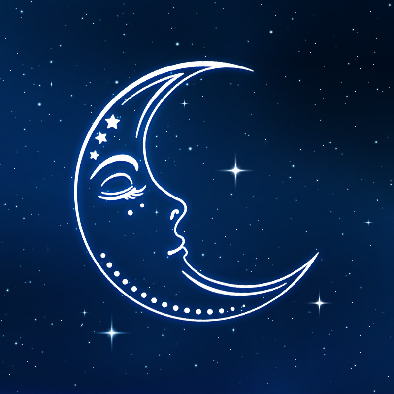 Calm Dreaming