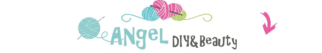 Angel DIY&Beauty Аватар канала YouTube