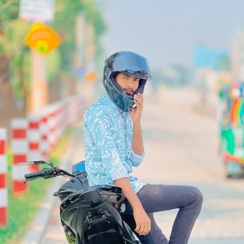 RASHEDUL 007