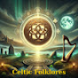 Celtic Folklores logo