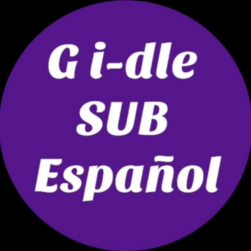 (G)I-DLE — {t('risingArtistAlt')}