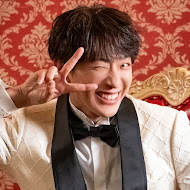 CHOIYAMA / 小山慶一郎