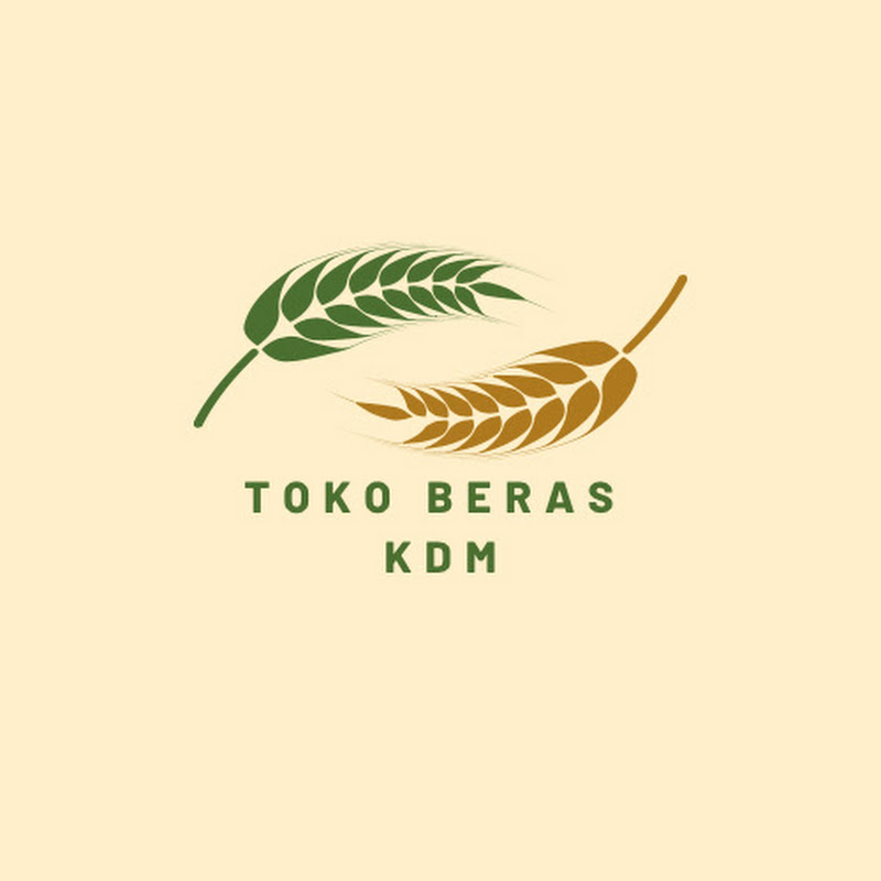 TOKO BERAS KDM